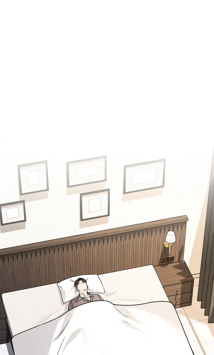 Such a Good Boy [Full ver.] - Chapter 22 manhwa