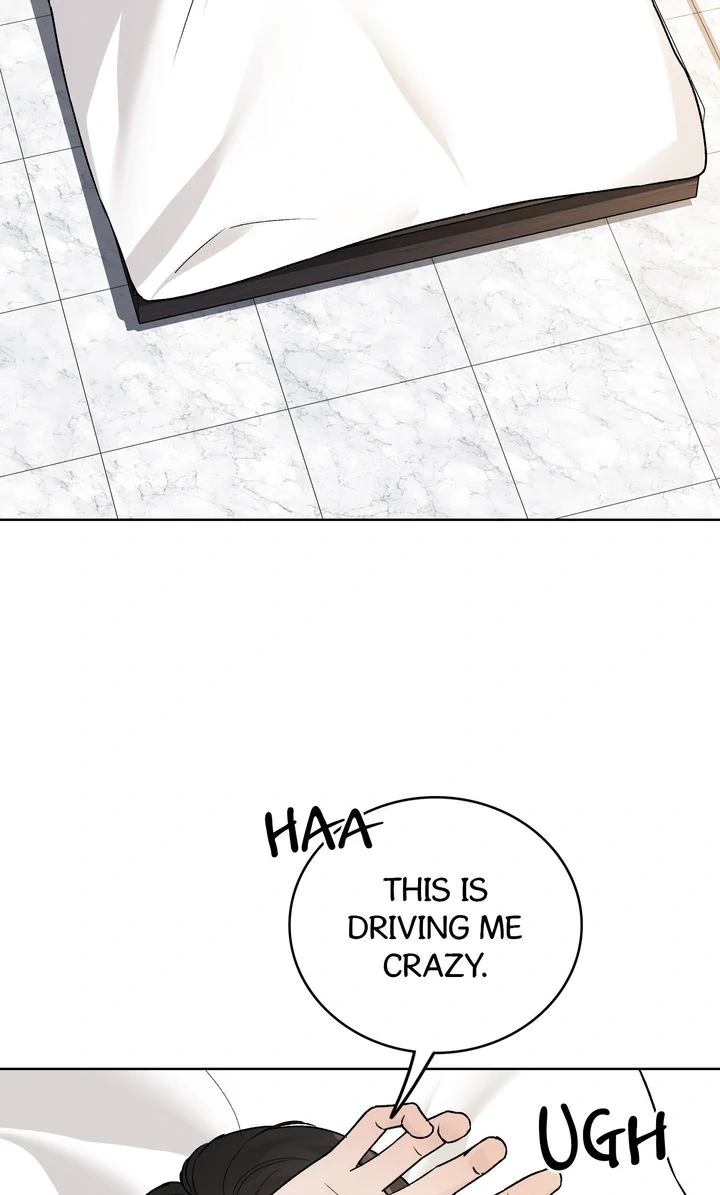 Such a Good Boy [Full ver.] - Chapter 22 manhwa