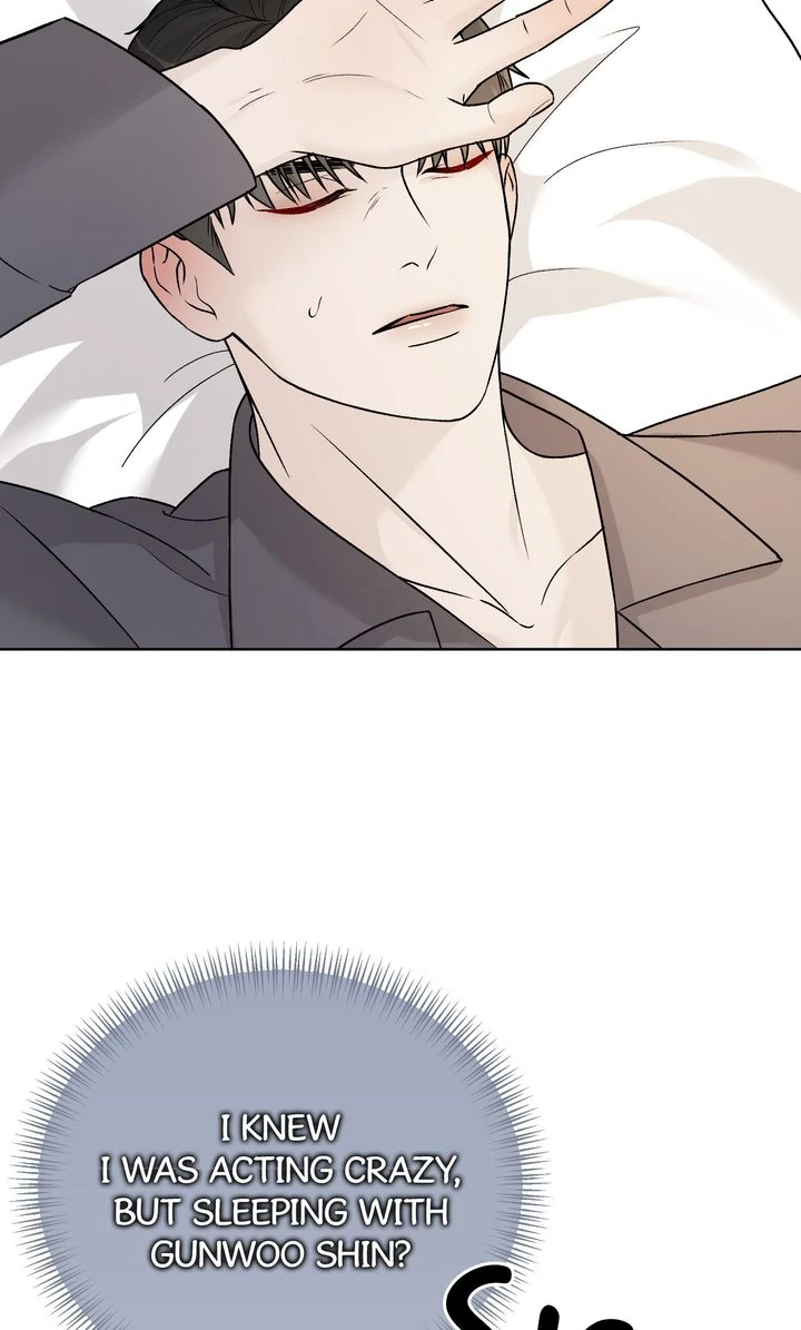 Such a Good Boy [Full ver.] - Chapter 22 manhwa