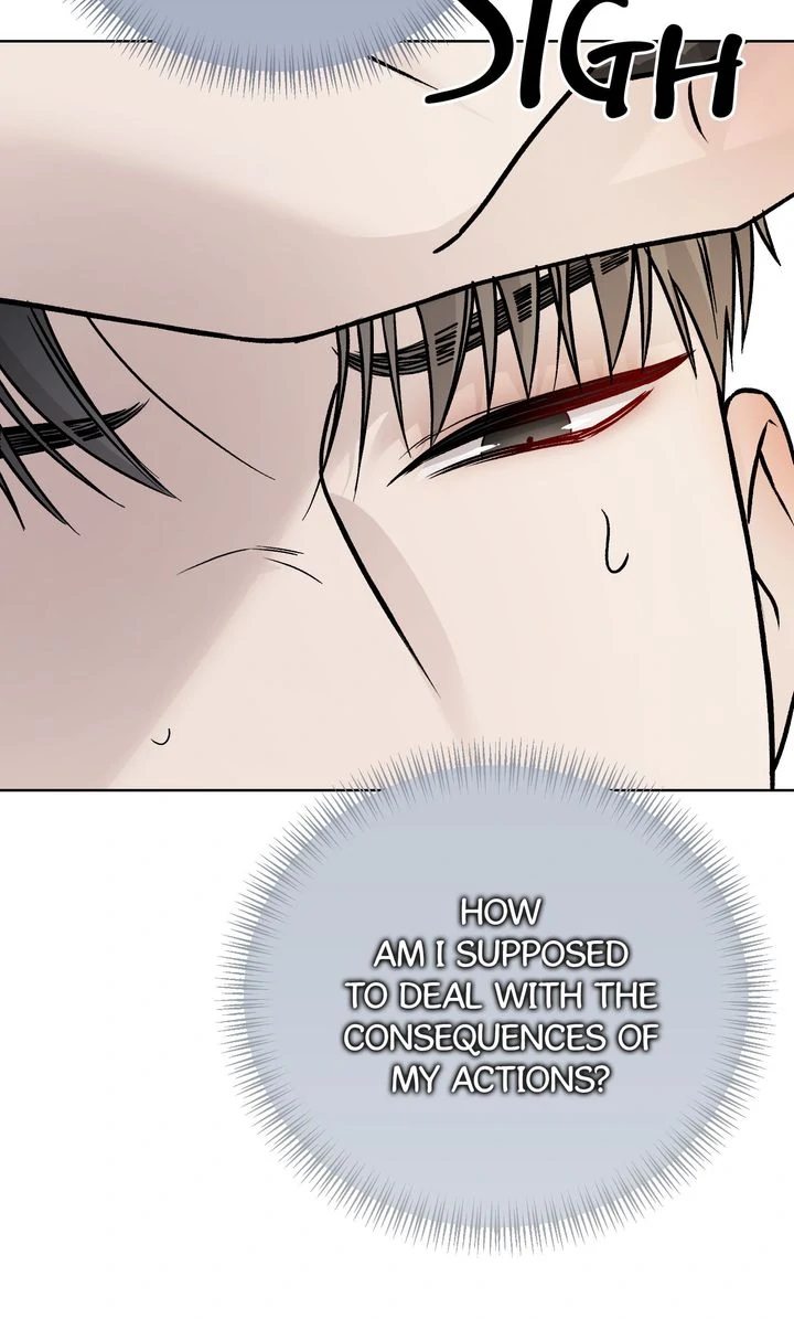 Such a Good Boy [Full ver.] - Chapter 22 manhwa