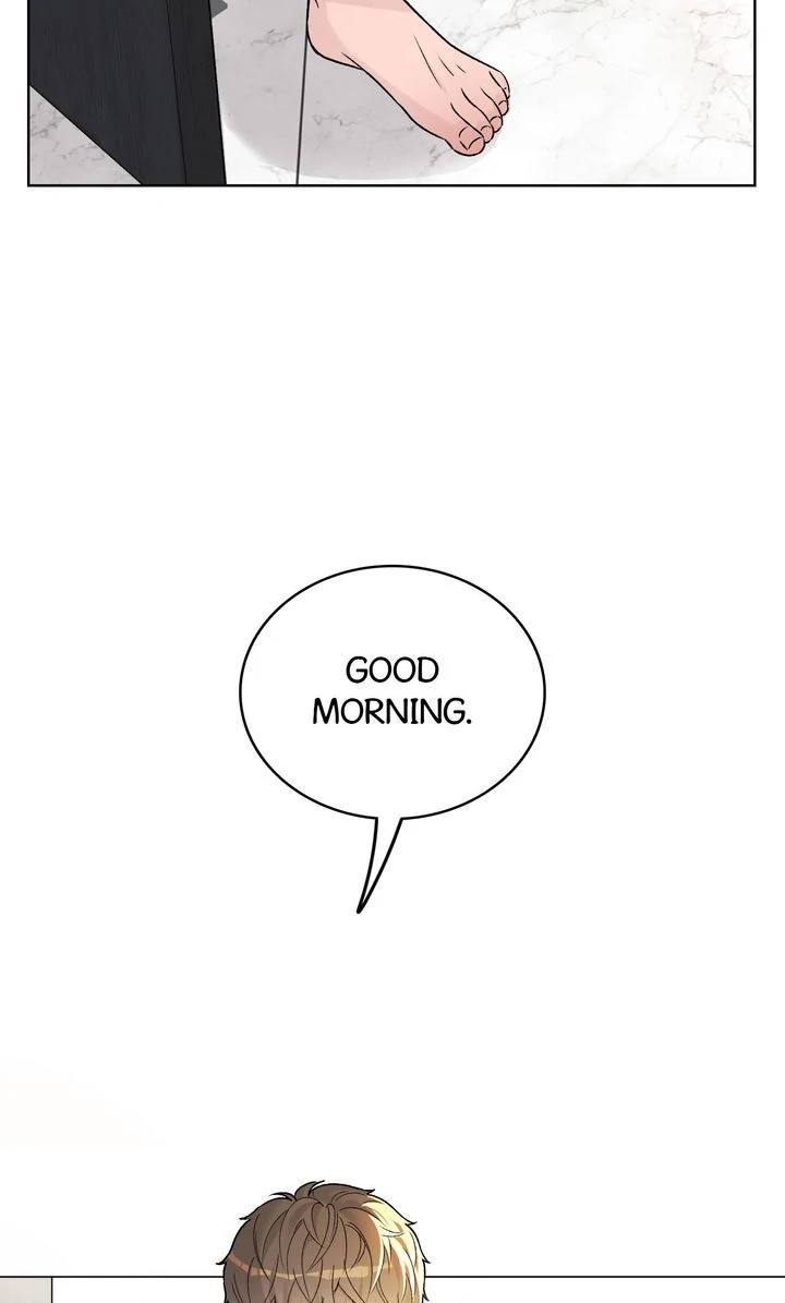 Such a Good Boy [Full ver.] - Chapter 22 manhwa