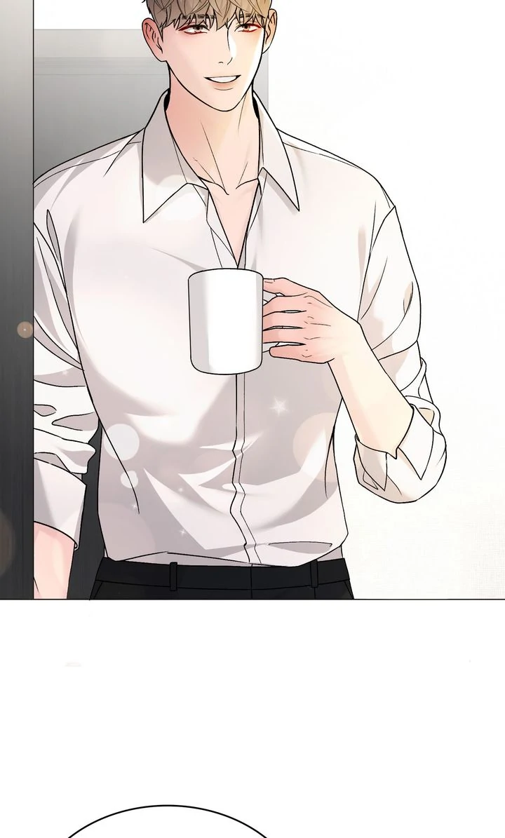 Such a Good Boy [Full ver.] - Chapter 22 manhwa