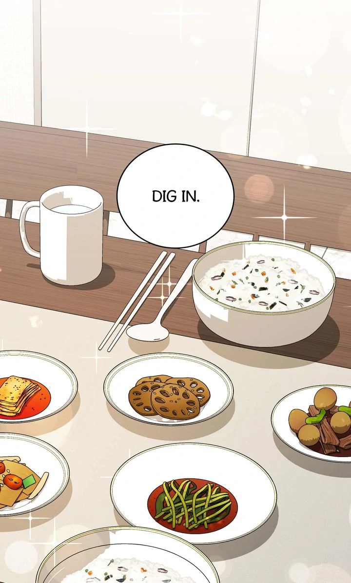 Such a Good Boy [Full ver.] - Chapter 22 manhwa