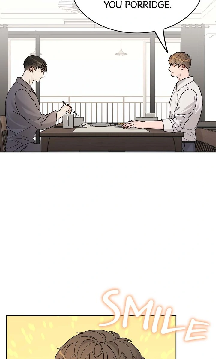 Such a Good Boy [Full ver.] - Chapter 22 manhwa