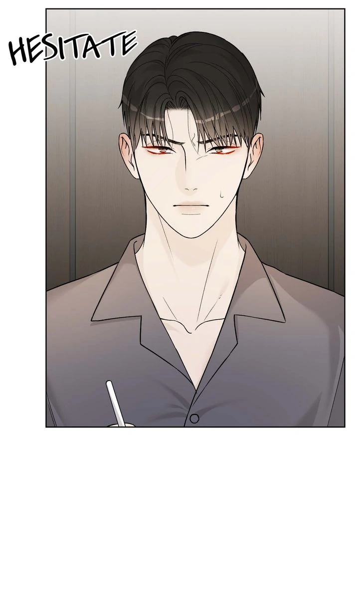 Such a Good Boy [Full ver.] - Chapter 22 manhwa