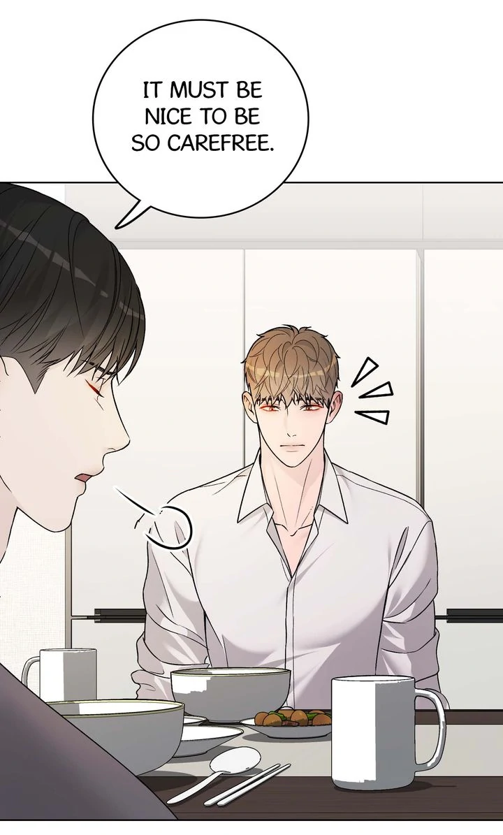 Such a Good Boy [Full ver.] - Chapter 22 manhwa