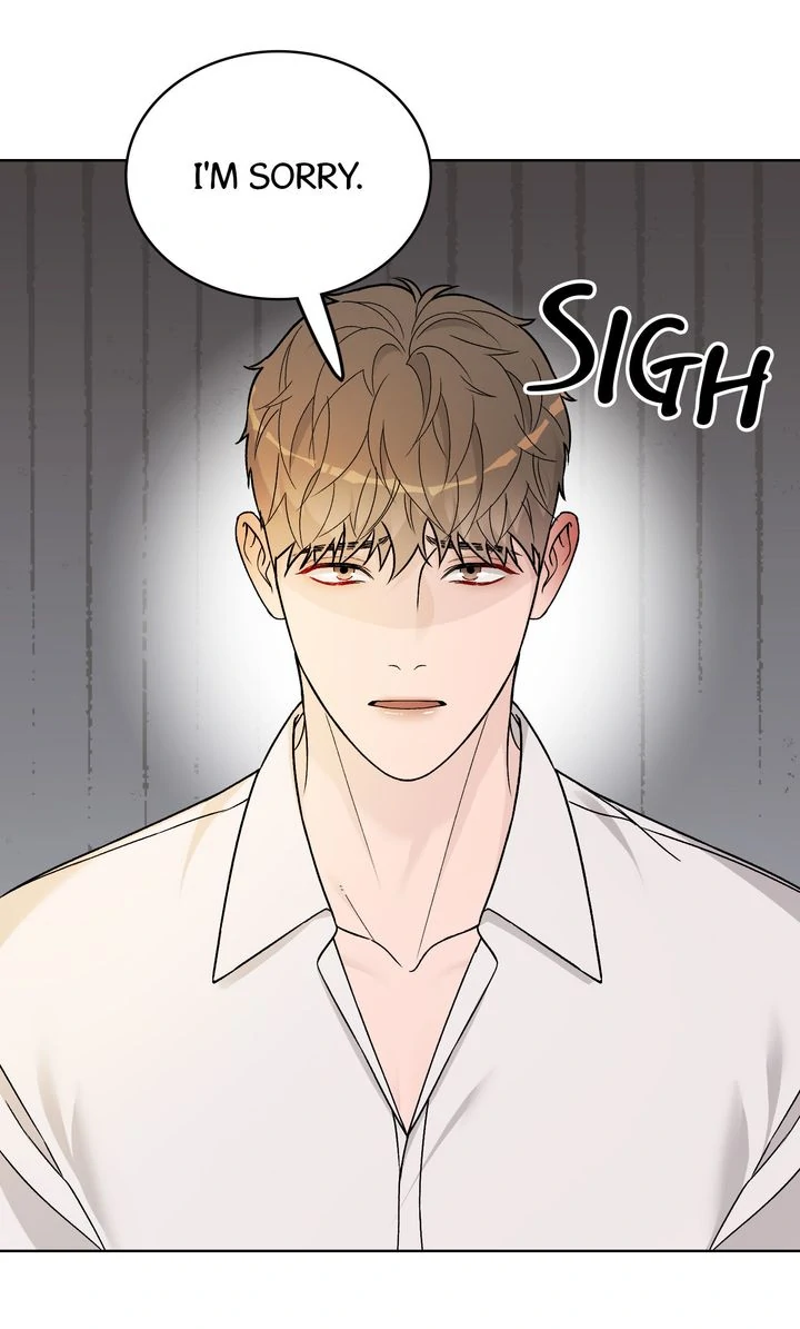 Such a Good Boy [Full ver.] - Chapter 22 manhwa