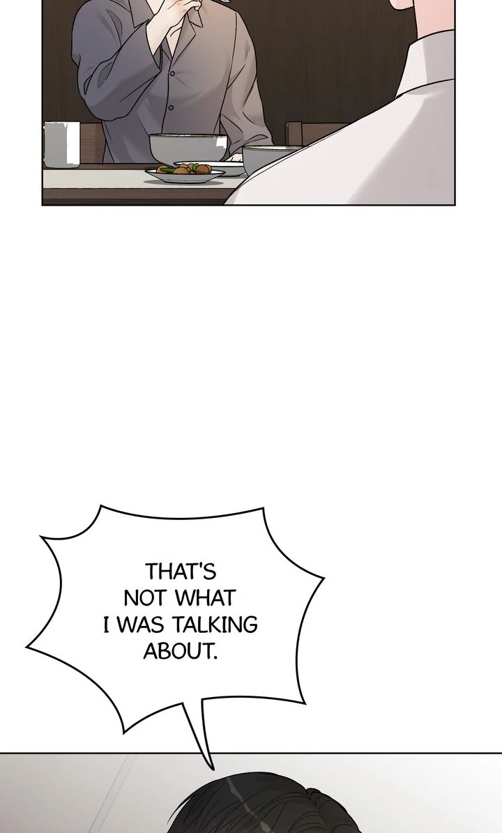 Such a Good Boy [Full ver.] - Chapter 22 manhwa