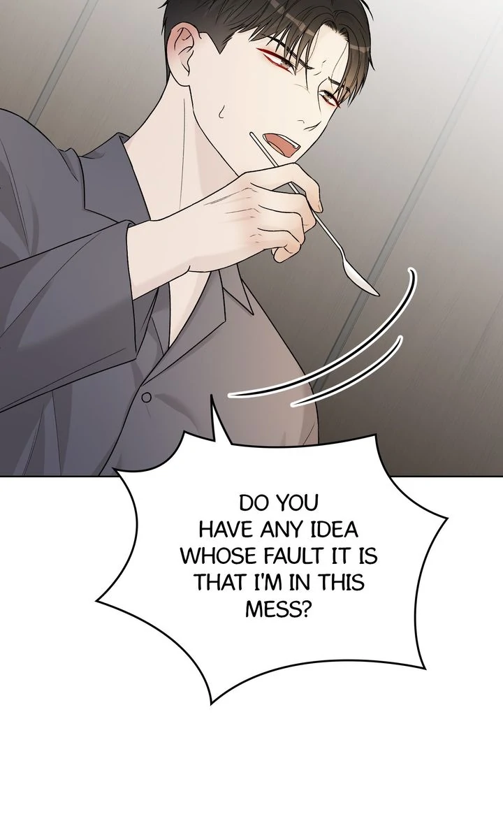Such a Good Boy [Full ver.] - Chapter 22 manhwa