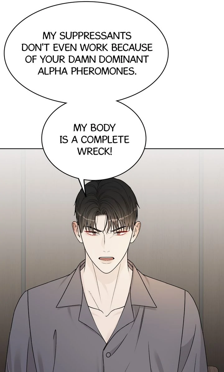 Such a Good Boy [Full ver.] - Chapter 22 manhwa