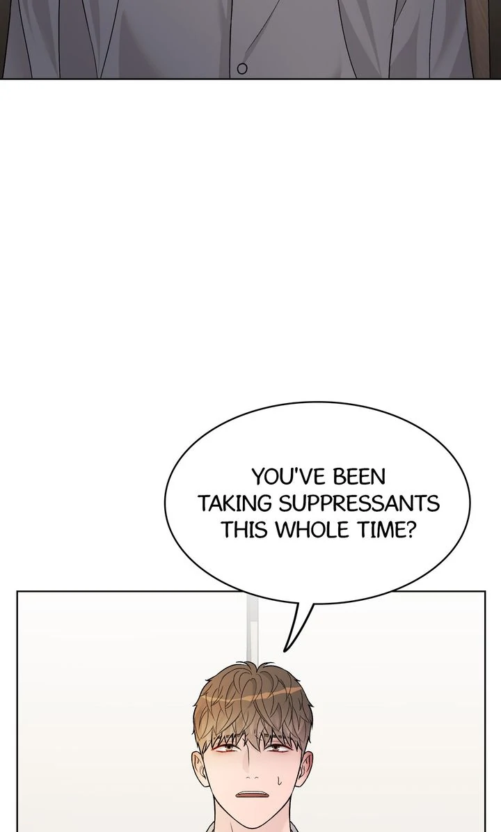 Such a Good Boy [Full ver.] - Chapter 22 manhwa