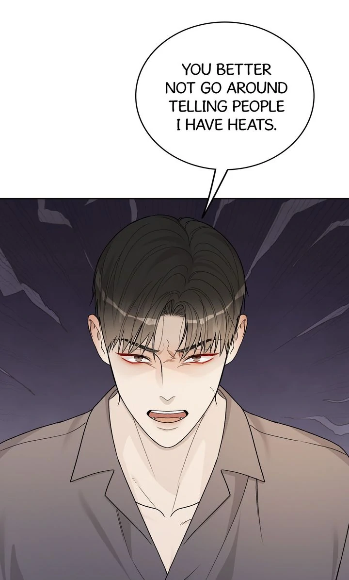 Such a Good Boy [Full ver.] - Chapter 22 manhwa