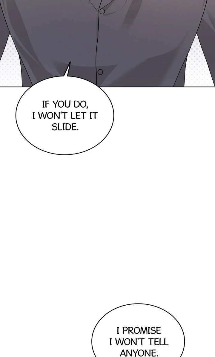 Such a Good Boy [Full ver.] - Chapter 22 manhwa