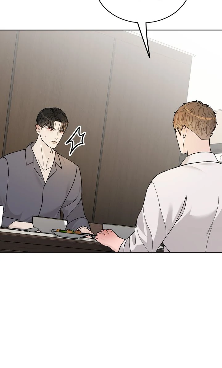Such a Good Boy [Full ver.] - Chapter 22 manhwa