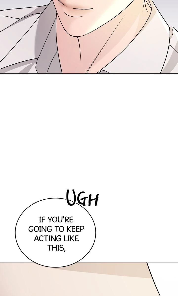 Such a Good Boy [Full ver.] - Chapter 22 manhwa