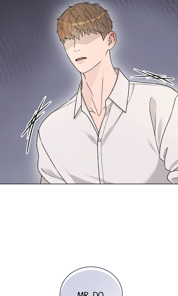 Such a Good Boy [Full ver.] - Chapter 22 manhwa