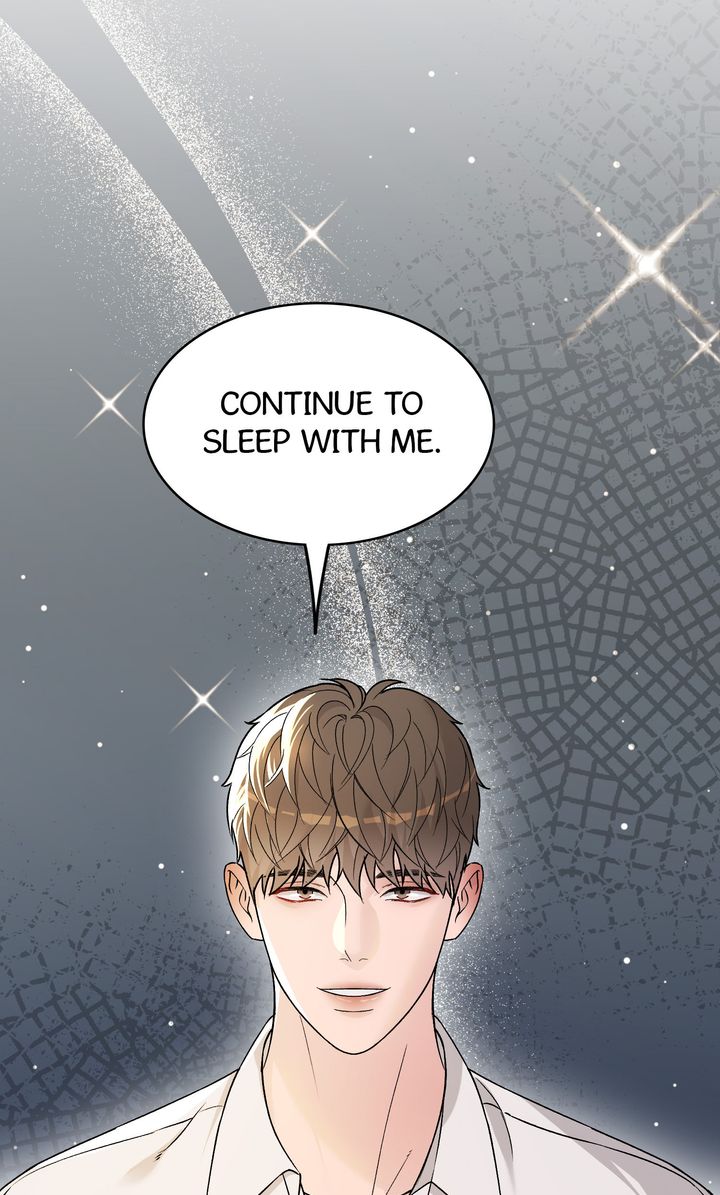 Such a Good Boy [Full ver.] - Chapter 22 manhwa