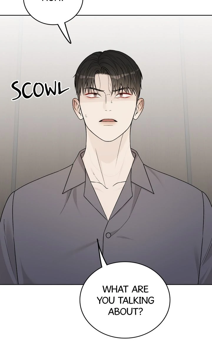 Such a Good Boy [Full ver.] - Chapter 22 manhwa