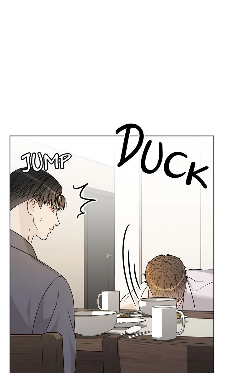Such a Good Boy [Full ver.] - Chapter 22 manhwa
