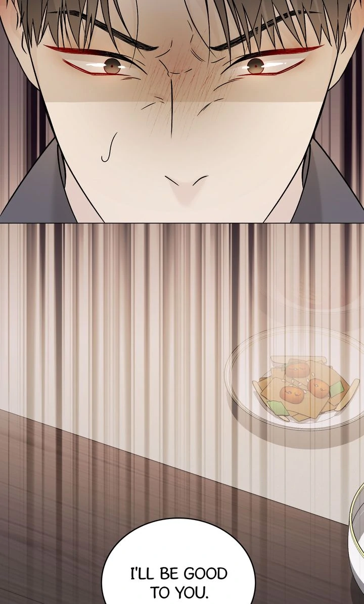 Such a Good Boy [Full ver.] - Chapter 22 manhwa