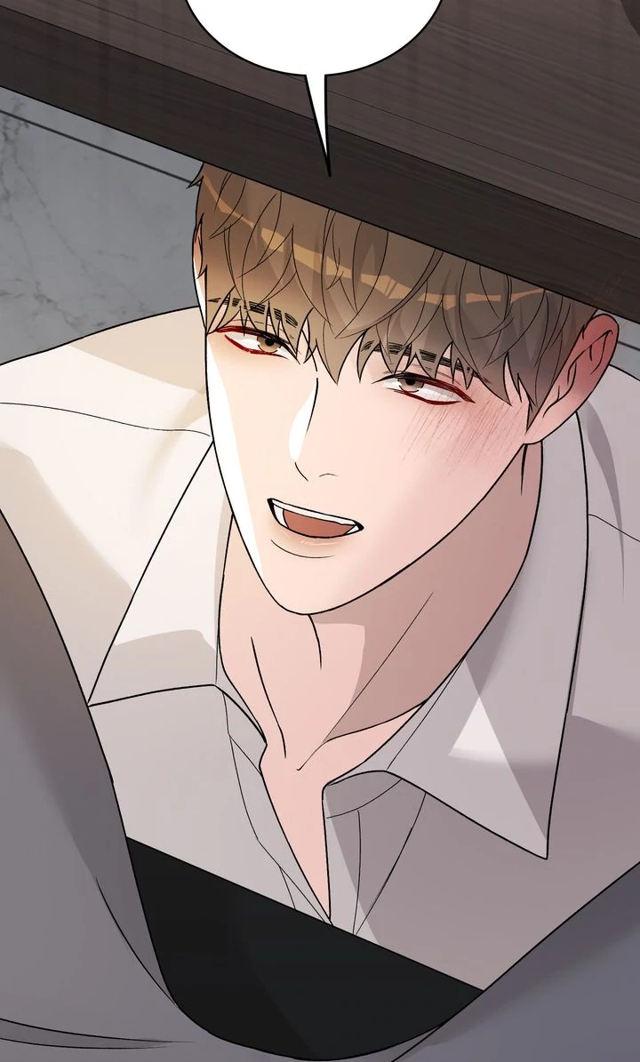 Such a Good Boy [Full ver.] - Chapter 22 manhwa