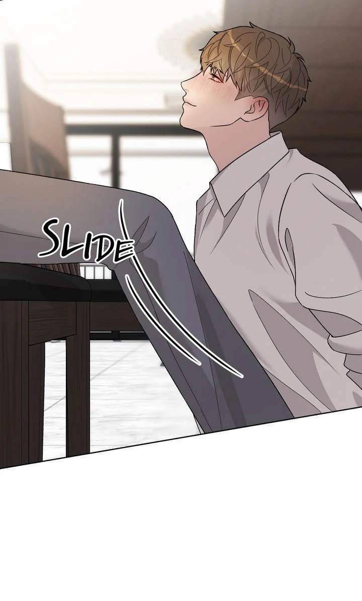 Such a Good Boy [Full ver.] - Chapter 22 manhwa