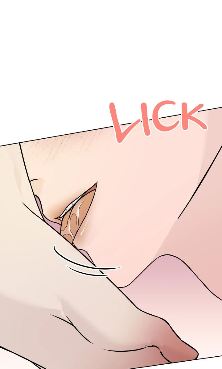 Such a Good Boy [Full ver.] - Chapter 22 manhwa