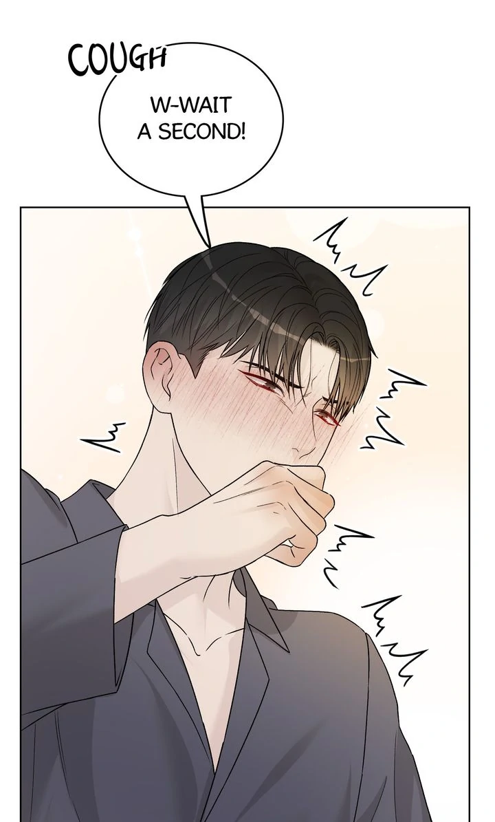 Such a Good Boy [Full ver.] - Chapter 22 manhwa