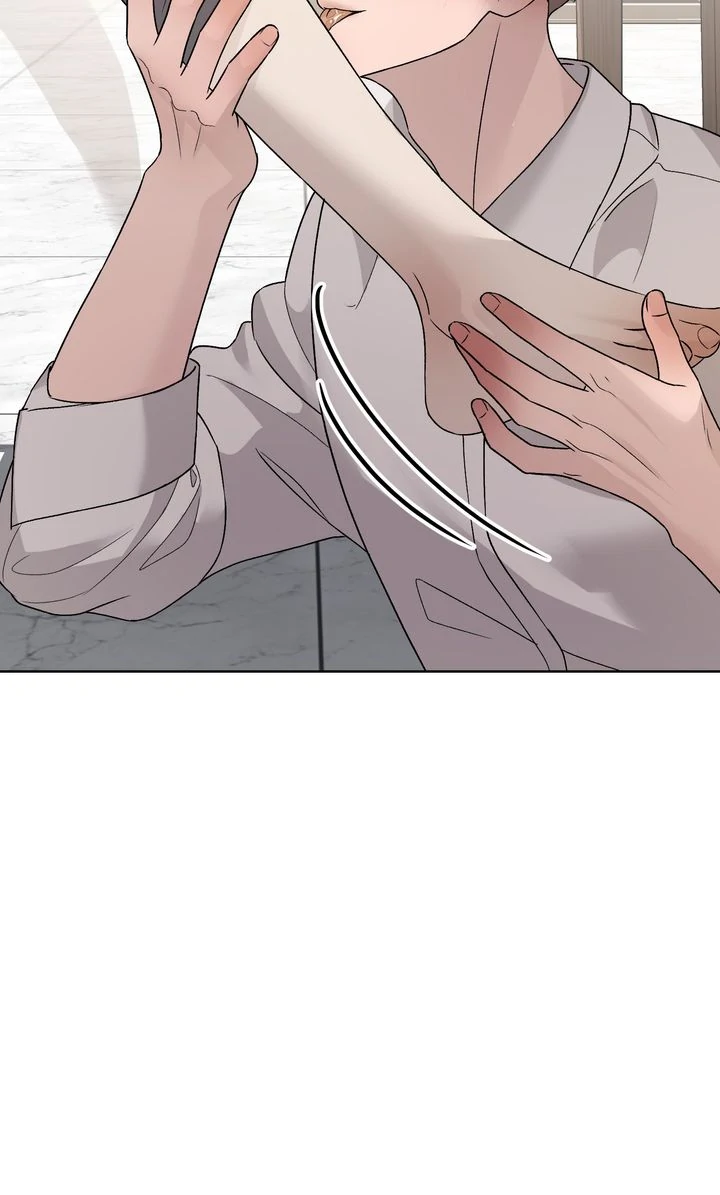 Such a Good Boy [Full ver.] - Chapter 22 manhwa