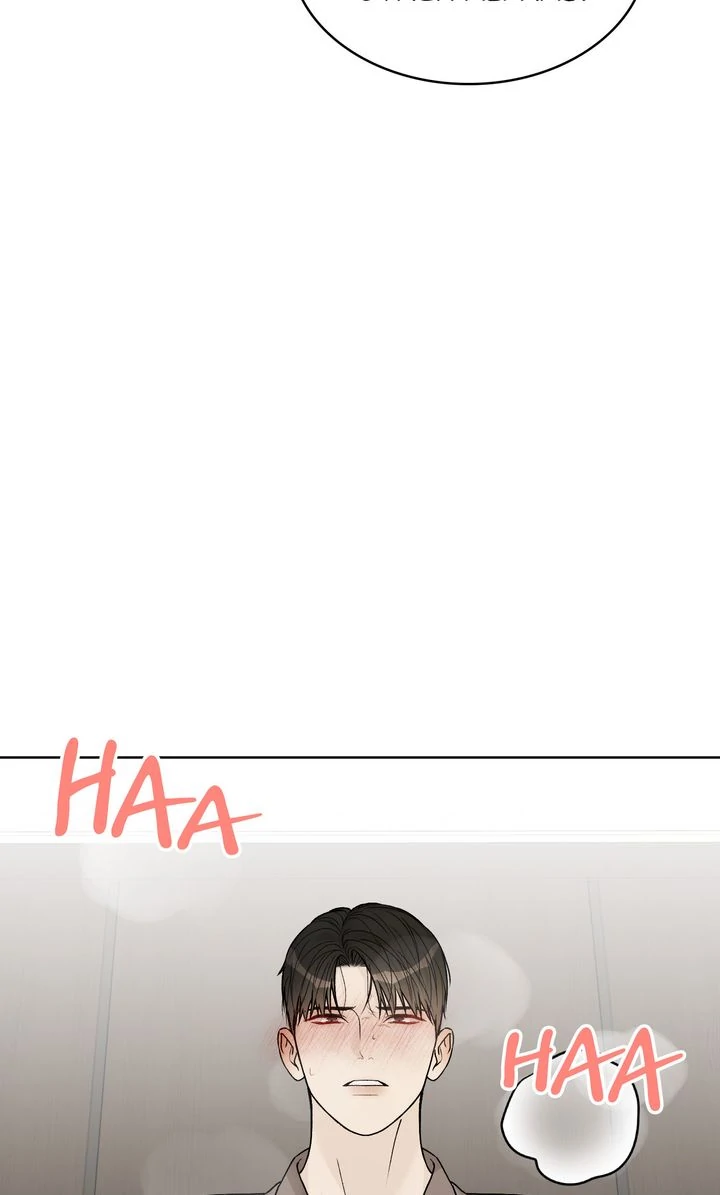 Such a Good Boy [Full ver.] - Chapter 22 manhwa