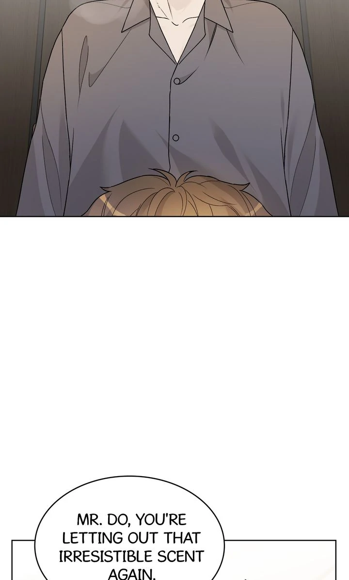 Such a Good Boy [Full ver.] - Chapter 22 manhwa