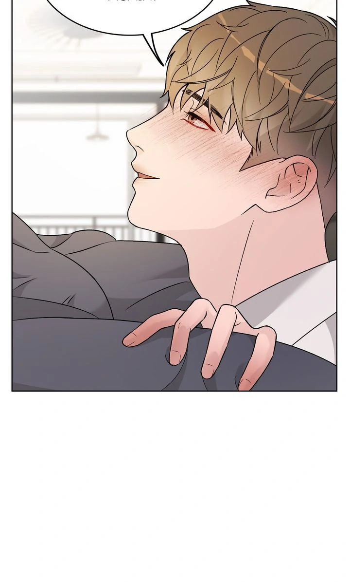 Such a Good Boy [Full ver.] - Chapter 22 manhwa