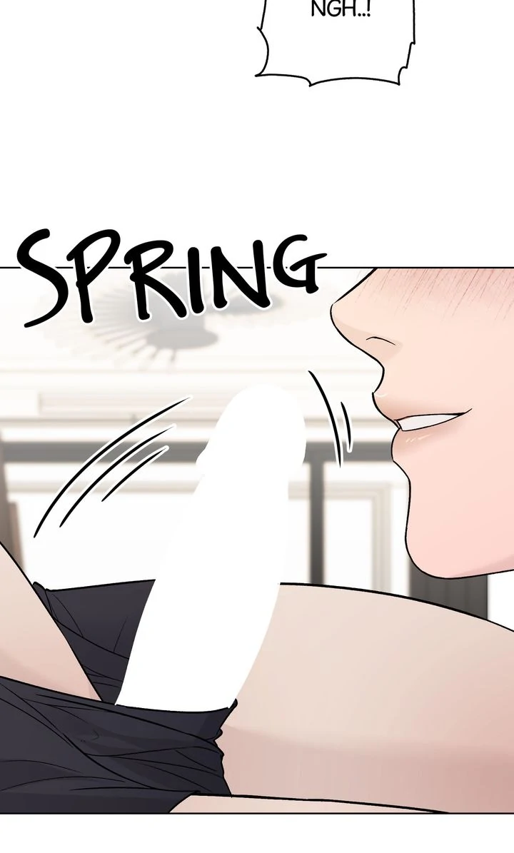 Such a Good Boy [Full ver.] - Chapter 22 manhwa