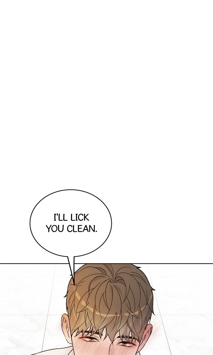 Such a Good Boy [Full ver.] - Chapter 22 manhwa
