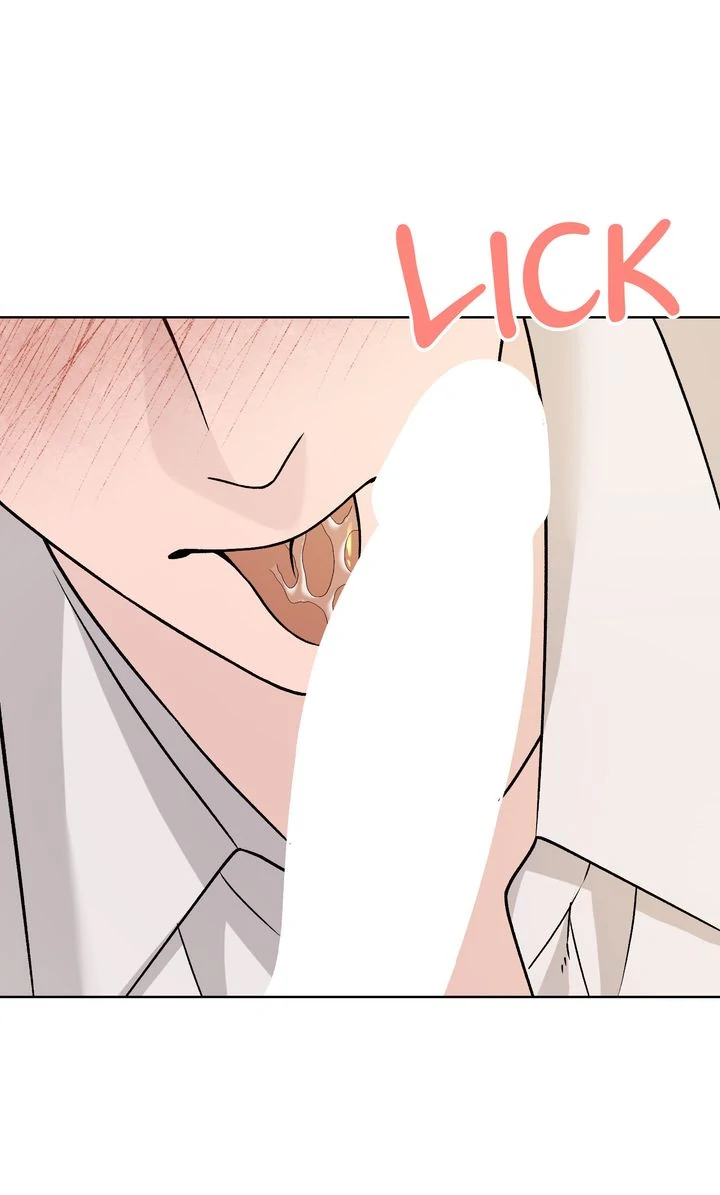 Such a Good Boy [Full ver.] - Chapter 22 manhwa