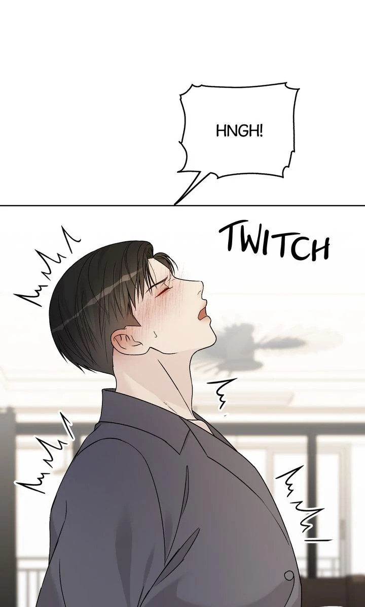 Such a Good Boy [Full ver.] - Chapter 22 manhwa