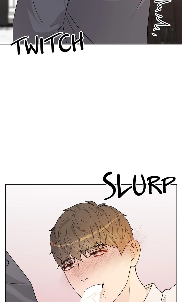 Such a Good Boy [Full ver.] - Chapter 22 manhwa