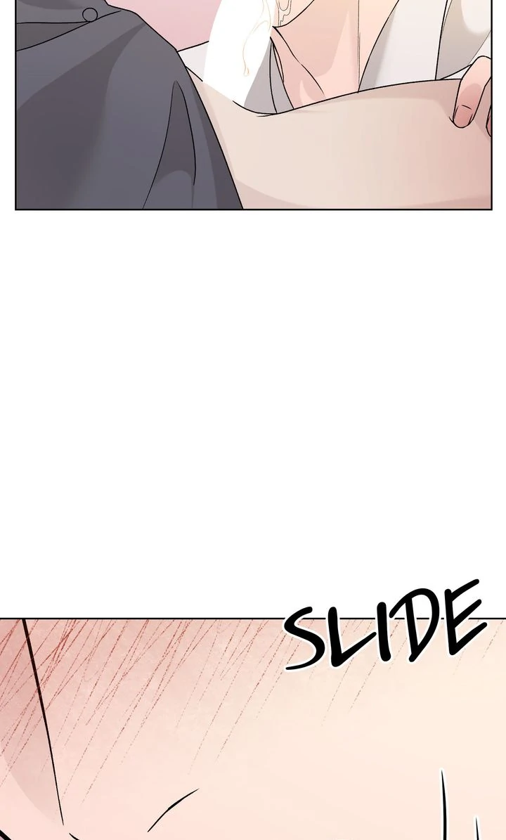 Such a Good Boy [Full ver.] - Chapter 22 manhwa