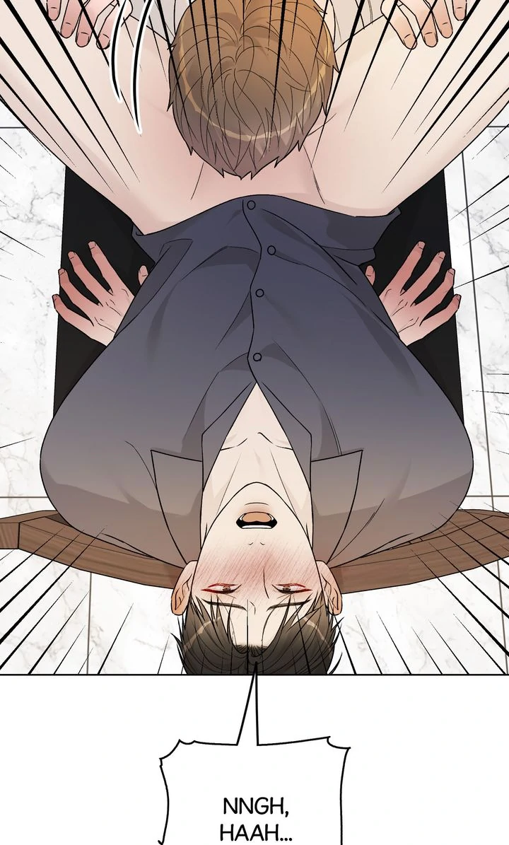 Such a Good Boy [Full ver.] - Chapter 22 manhwa