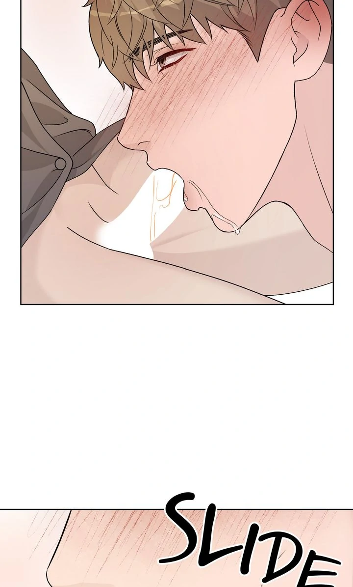 Such a Good Boy [Full ver.] - Chapter 22 manhwa