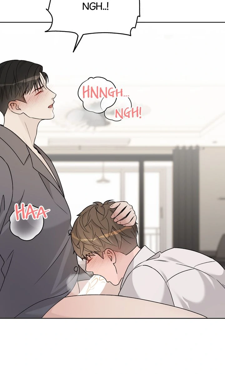 Such a Good Boy [Full ver.] - Chapter 22 manhwa