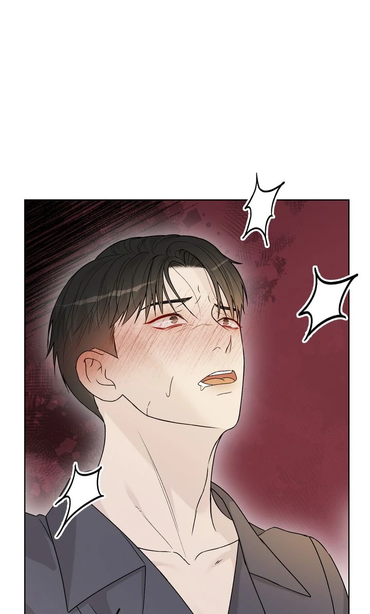 Such a Good Boy [Full ver.] - Chapter 22 manhwa