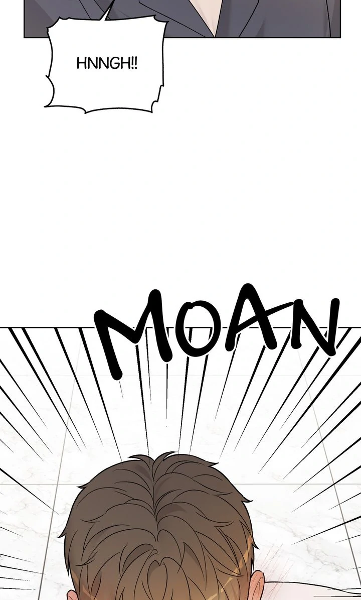 Such a Good Boy [Full ver.] - Chapter 22 manhwa