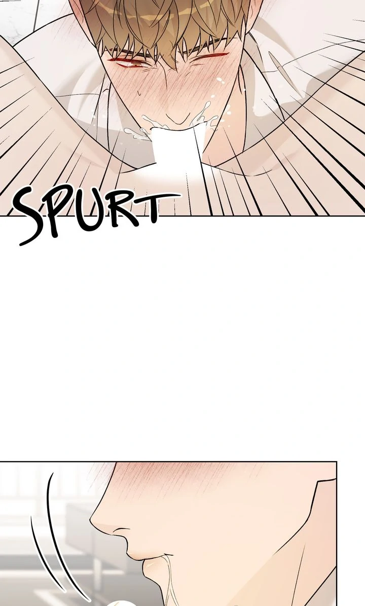 Such a Good Boy [Full ver.] - Chapter 22 manhwa