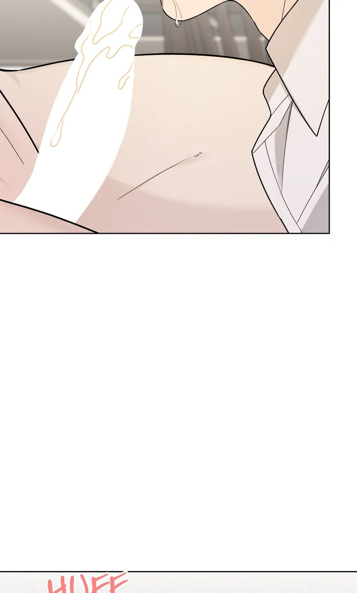 Such a Good Boy [Full ver.] - Chapter 22 manhwa