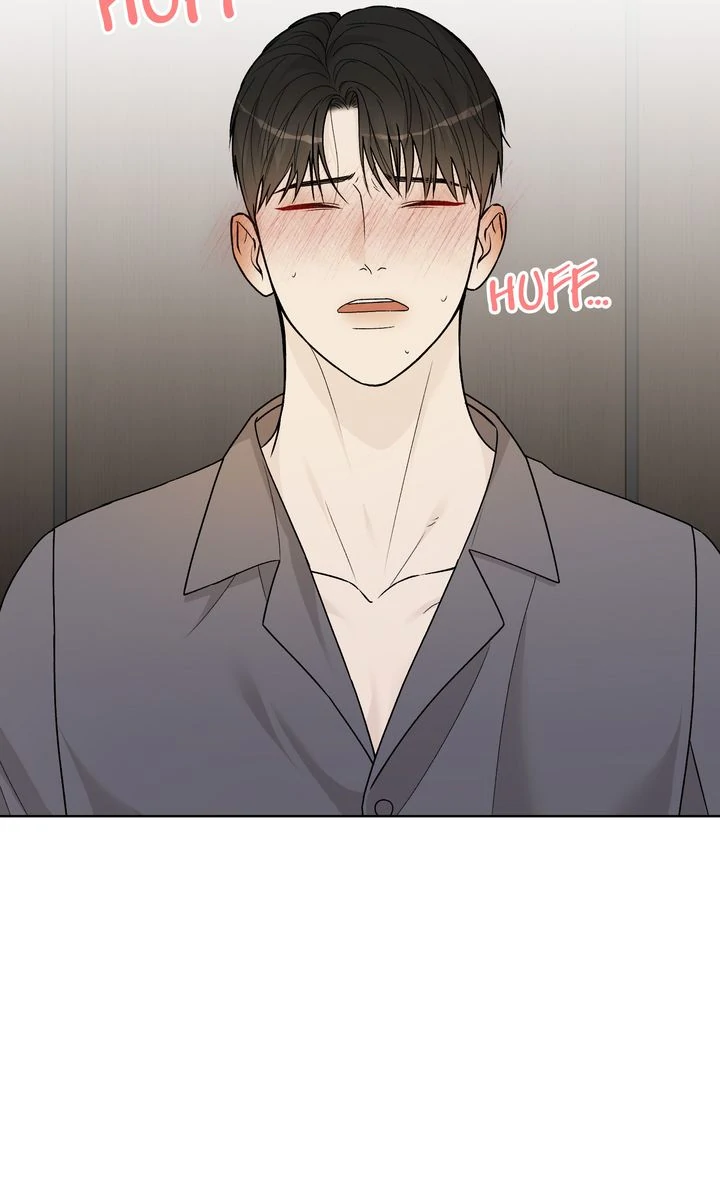Such a Good Boy [Full ver.] - Chapter 22 manhwa
