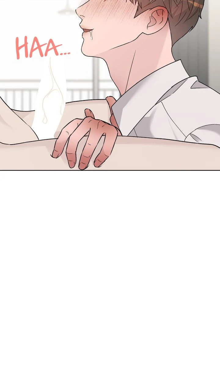Such a Good Boy [Full ver.] - Chapter 22 manhwa