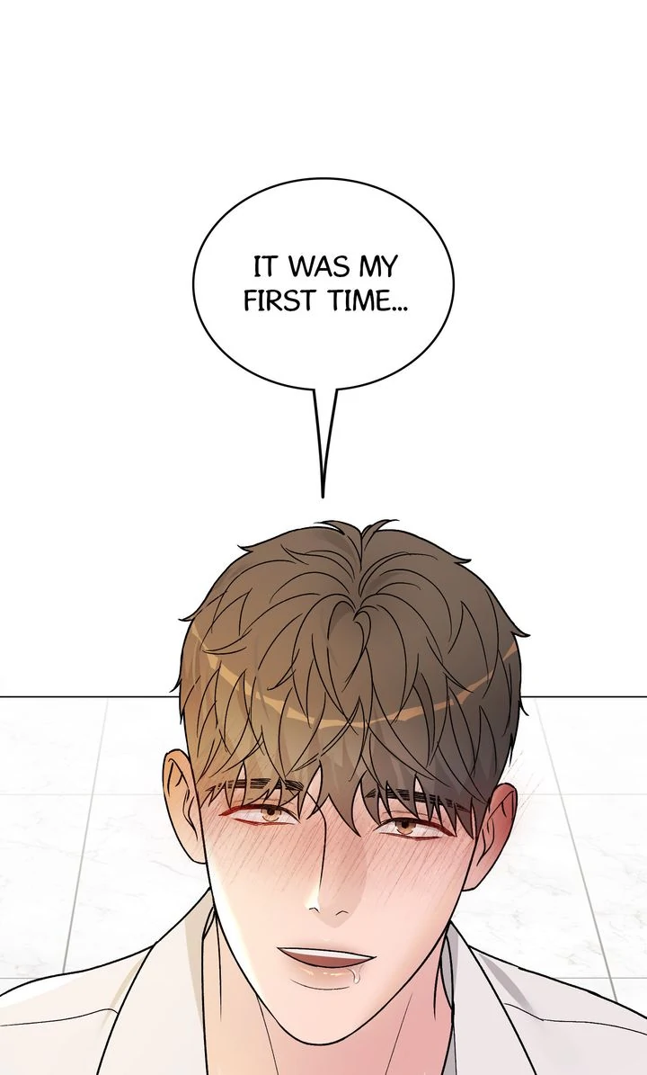 Such a Good Boy [Full ver.] - Chapter 22 manhwa