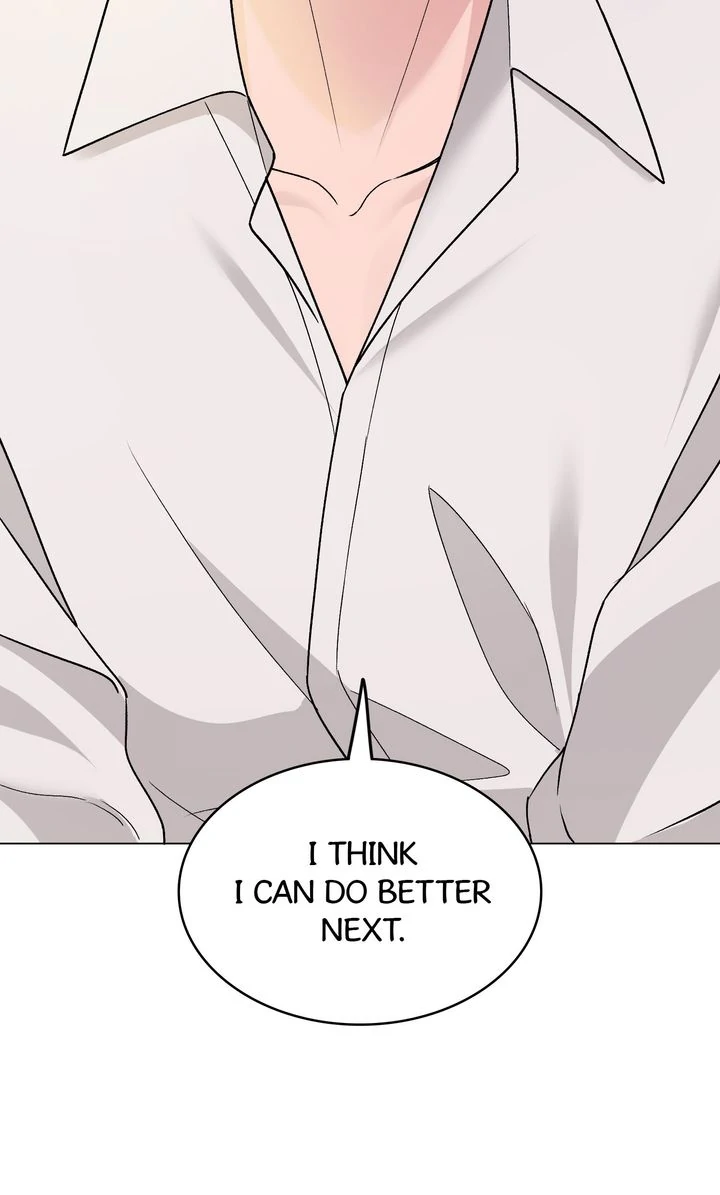 Such a Good Boy [Full ver.] - Chapter 22 manhwa