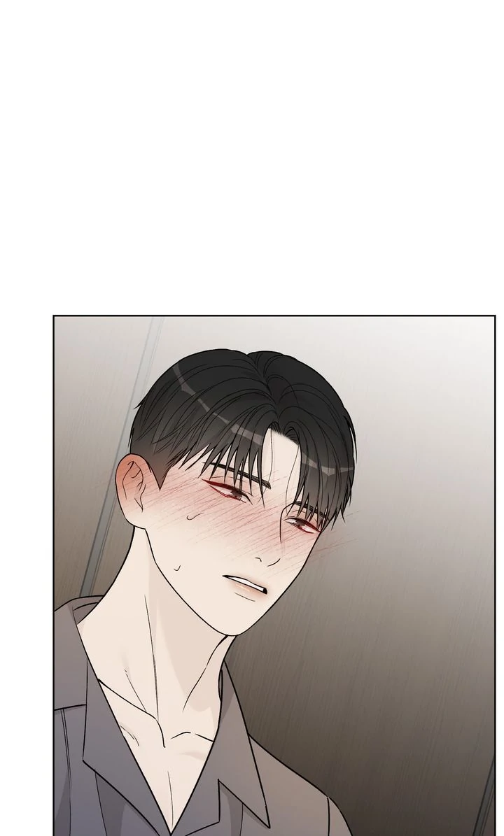 Such a Good Boy [Full ver.] - Chapter 22 manhwa